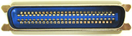 Centronics 50