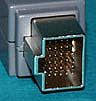 HDI-30 scsi connector 